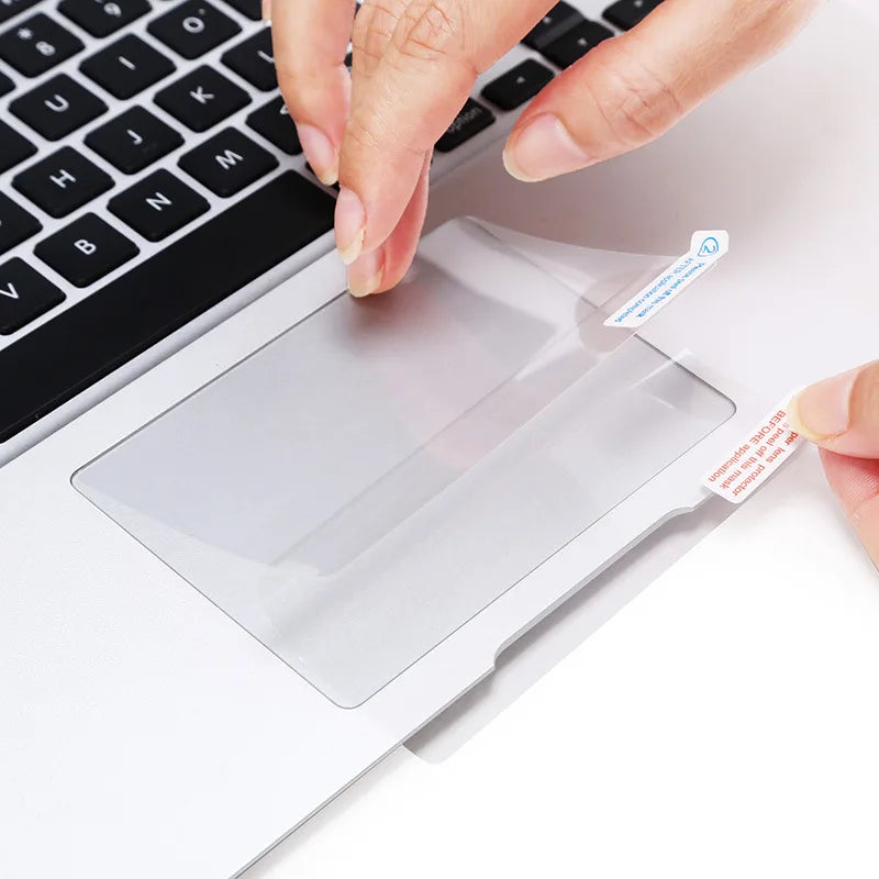 For MacBook Pro 14 M4 2024 Trackpad Protector Cover for 2023 MacBook
