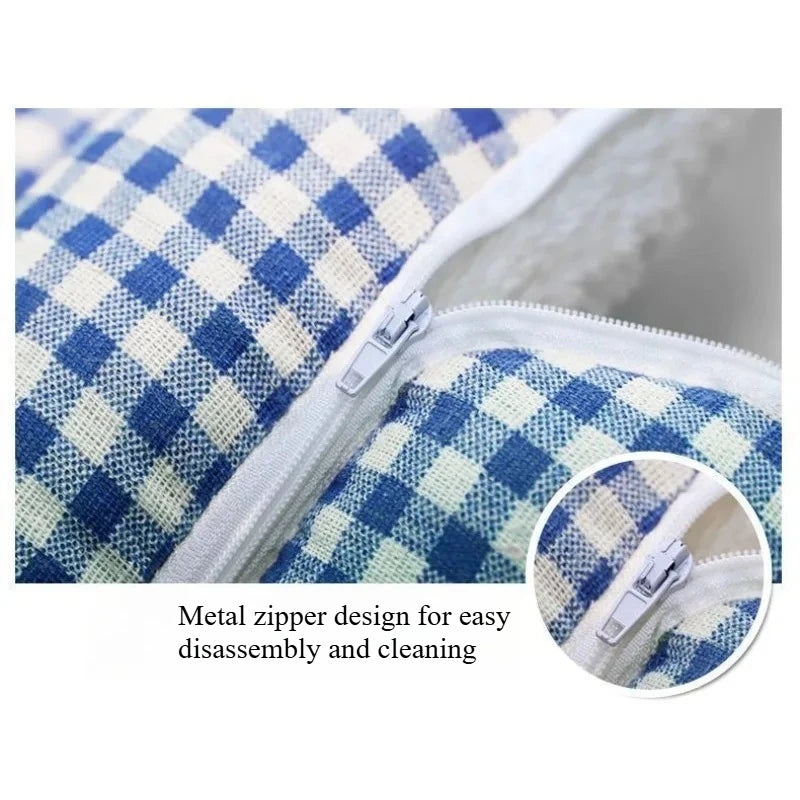 Foldable Winter Pet Sleep Bed/Bag for Cats Dogs, Thickened