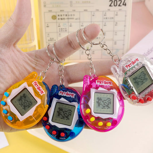 168 Pet Game Machines, Virtual Feeding Animals, Feeding Elves Classics
