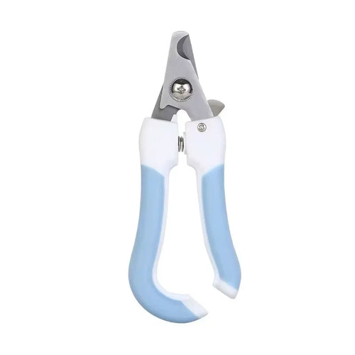 Dog Nail Clipper Scissors Kitten Nail Toe Claw Clippers Trimmer