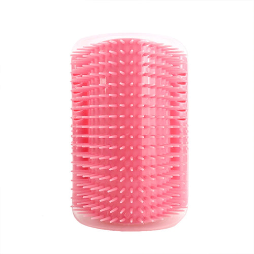 Best-selling Item Massager for Cats PP Material Pets Goods Brush