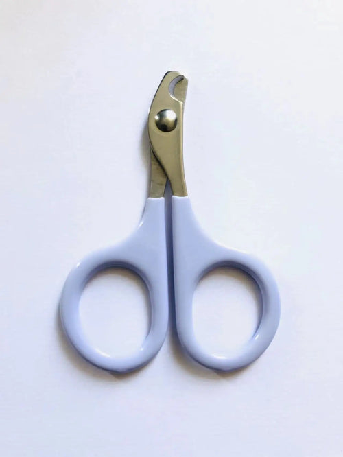 Professional Cat Nail Scissors Pet Dog Nail Clippers Toe Claw Trimmer