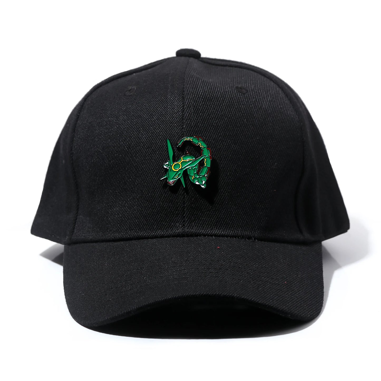 Anime Game Cute Cartoon Green Sky Pet Badge Brooch Dragon Cosplay