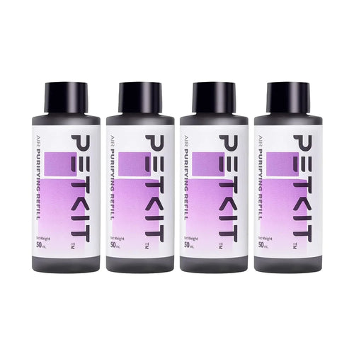 PETKIT Pet Purification Liquid Smart Automatic Self Clean Cat Litter