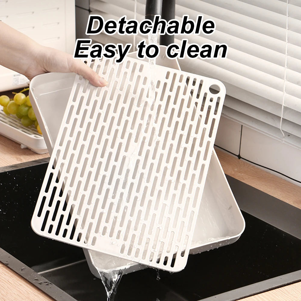 1pc Rabbit Litter Box Small Pet Toilet Tray Bunnie Corner Toilet Box