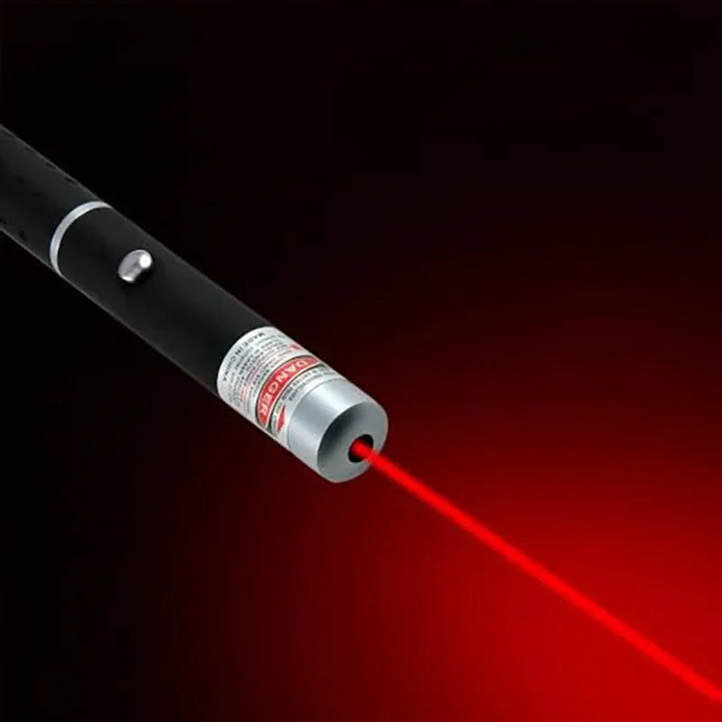 Green Light Single-Point Pointer Pointer Pen Green Laser Flashlight