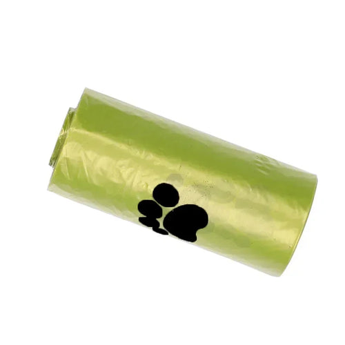 Pet Supplies - Garbage Bag Dispenser. Portable Degradable Dog Toilet