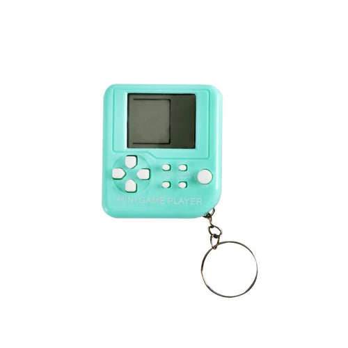 Game Party Favors Video Game Keychain Gamer Party Favors Video Game
