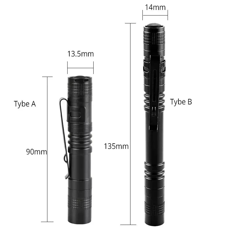 395nm UV Flashlight Ultraviolet Light,Pet Dog Cat Urine Detector
