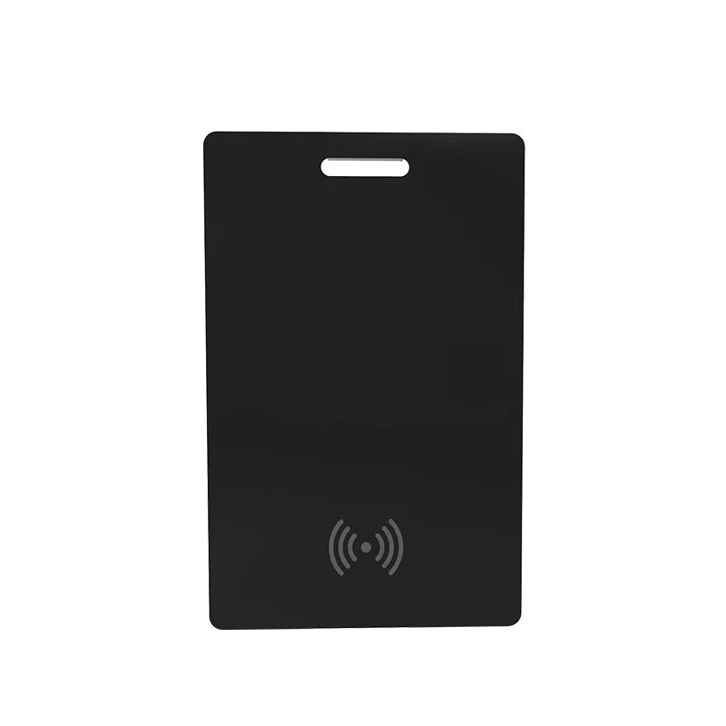 Ultra Thin Wireless Card Locator Find My Tracker ,Smart Anti-Loss
