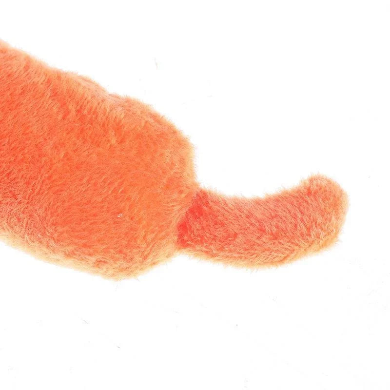 Pet Toy Rustle Sound Catnip Toy Cat Supplies Pet Cute Cat Toys Kitten
