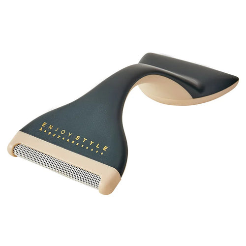 Two-sides Lint Remover Portable Pet Hair Remover Brush Manual Fluff