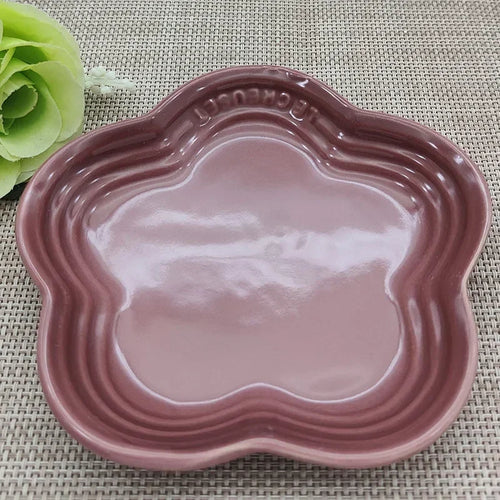 Ceramic Extra Wide Raised Cats Food Bowl,Elevated Pets Bowls