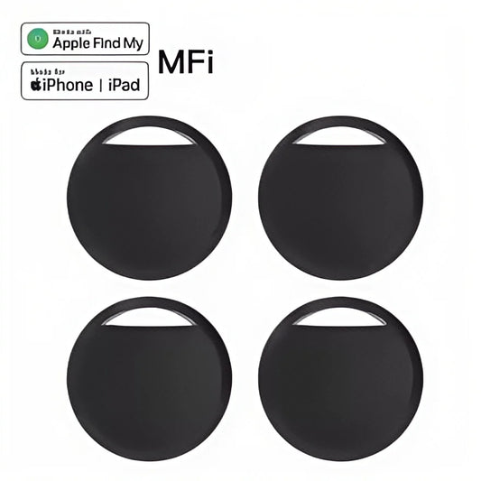 AirTag Bluetooth Tracker|IPX5 Waterproof|Find My iPhone Compatible |