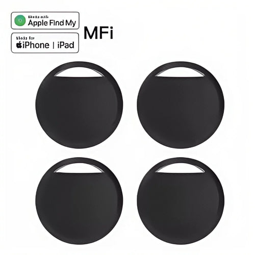 AirTag Bluetooth Tracker|IPX5 Waterproof|Find My iPhone Compatible |