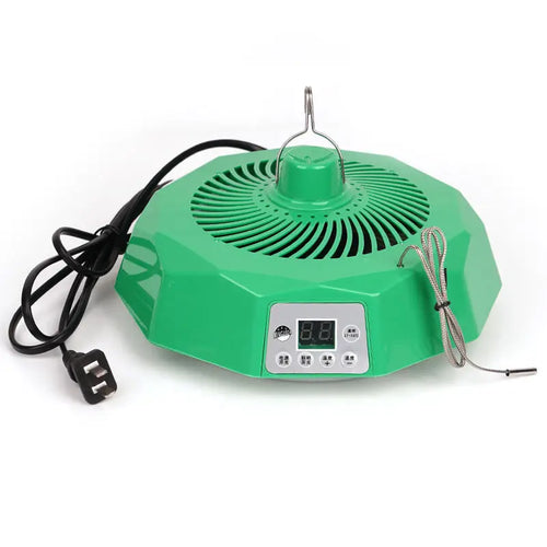 220V Pet Intelligent Heating Lamp Farm Temperature Control Air Warming