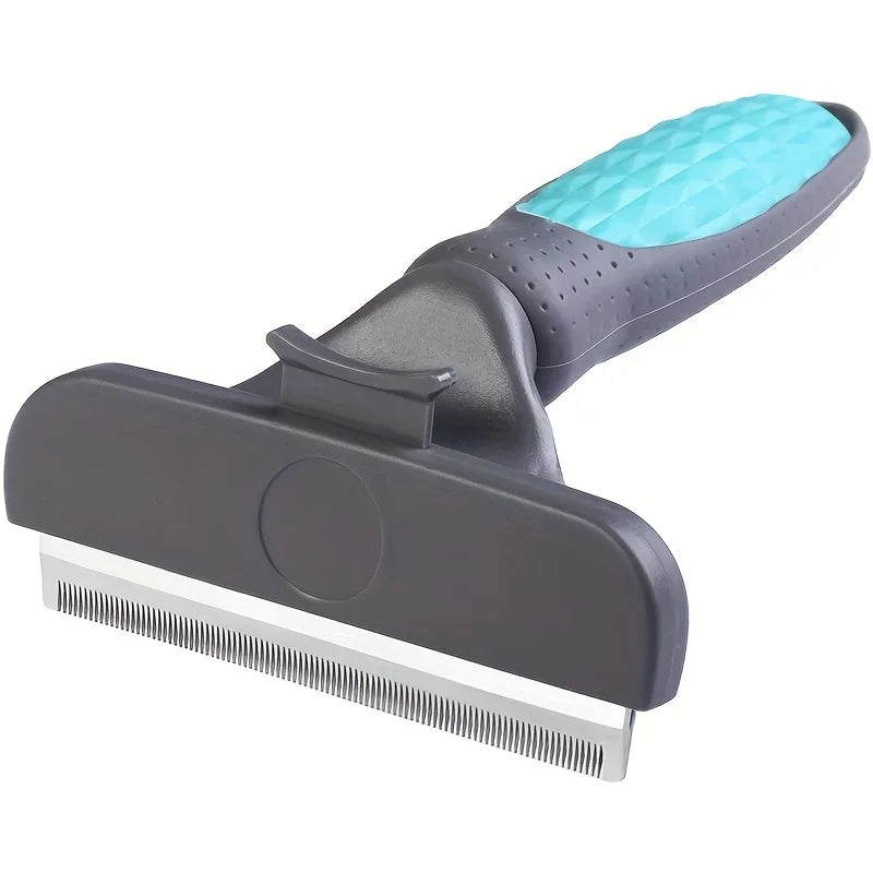 Pet Thinning Comb Dog Hair Comb Large Dog Knotting Knife Knotting Hair