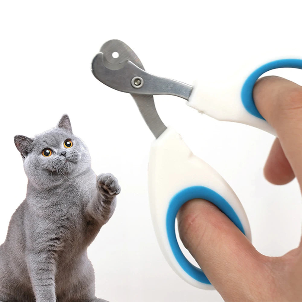Small Blind Cat Nail Clippers Small Blind Cat Nail Clippers Special