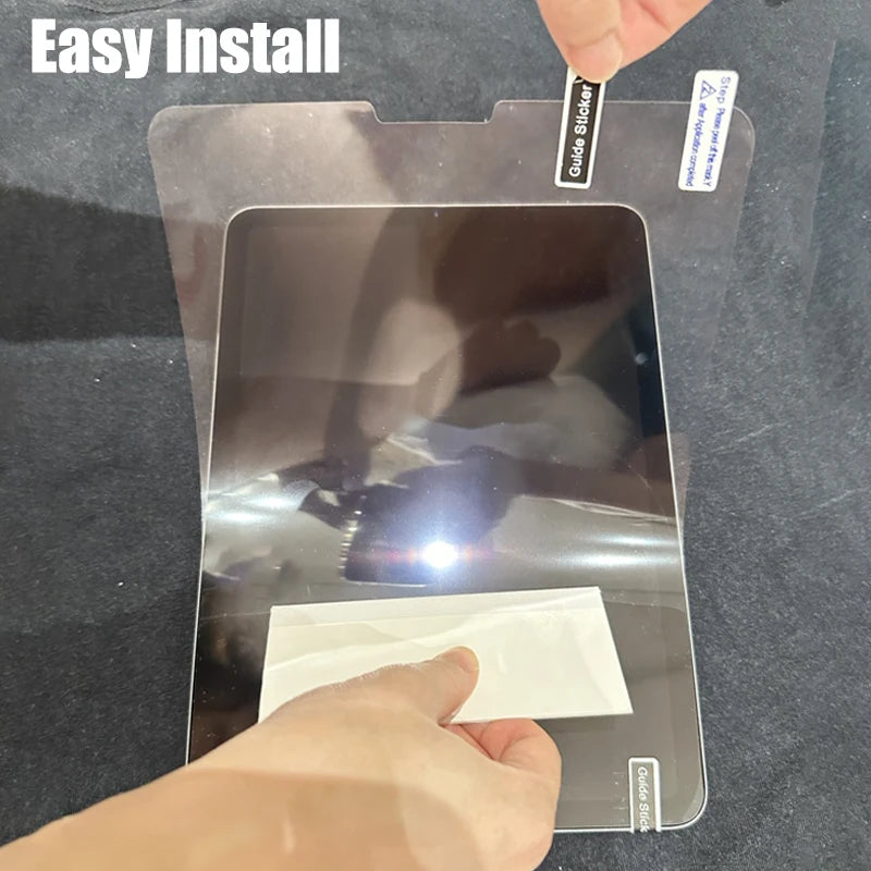 2pcs Pet Screen Protector For
