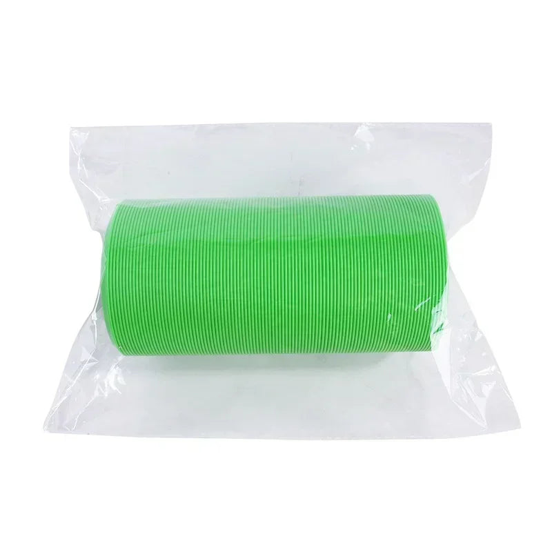 Small Pet Fun Tunel Telescopic 100cm Pipe Ferret Supplies Training