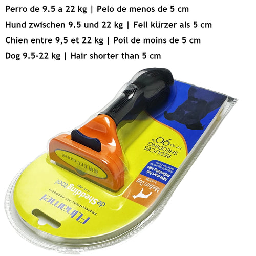 Dog Brush Grooming Accessories Pet Hair Knotting Remover Large Dogs