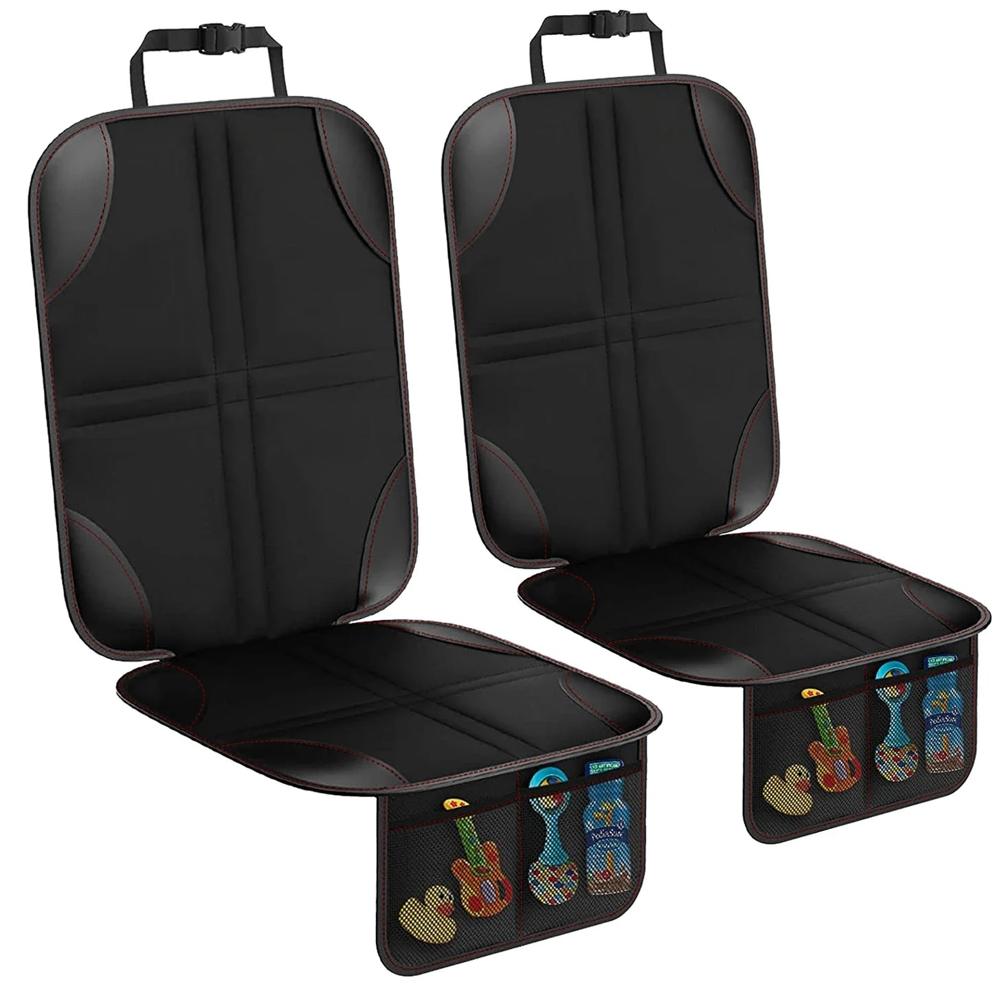Universal Car Seat Protector for Child Baby Pet Waterproof Non-Slip