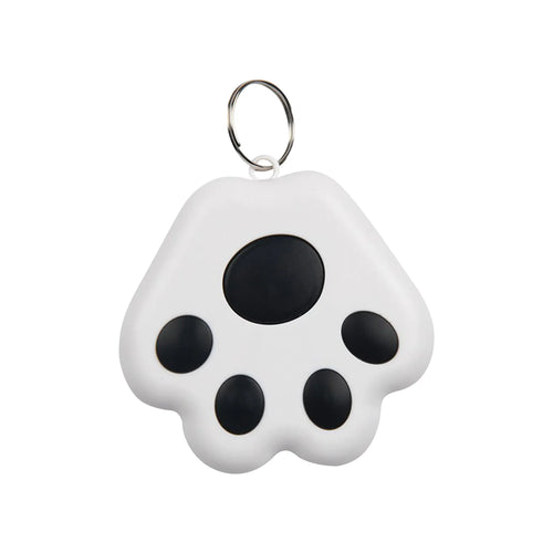 Mini GPS Tracker Bluetooth 5.0 Anti-Lost Device Pet Kids Bag Wallet