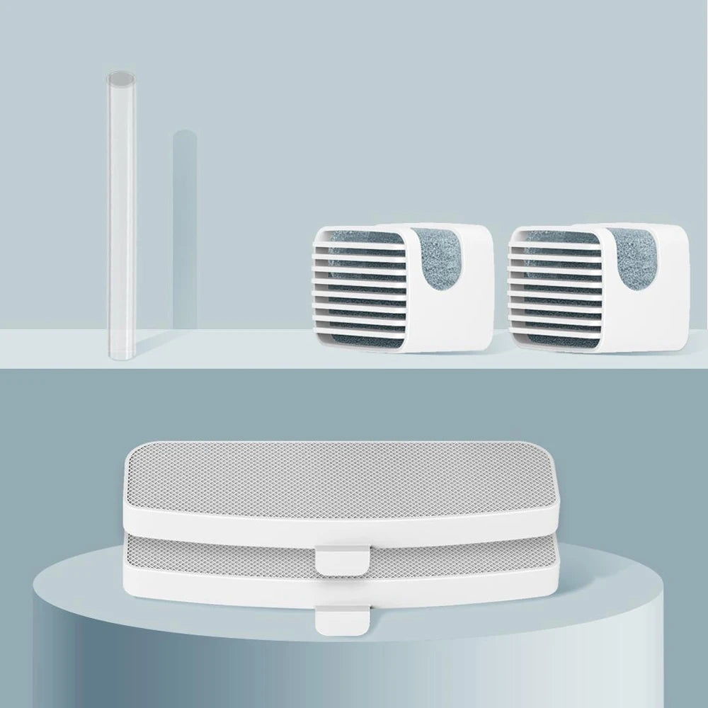 1/2/3PCS Xiaomi Smart Pet Water Dispenser Filter Set Drinking Fountain