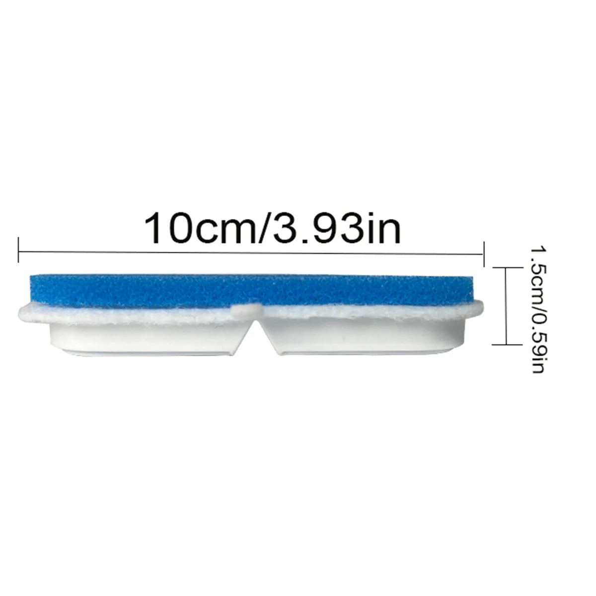 Cat Water Fountain Filters Pet Fountain Replacement Filter for