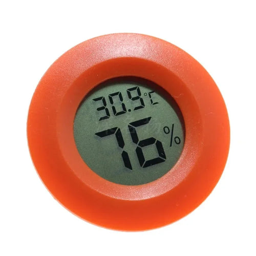 Reptile Aquarium Accessories Temperature Sensor High Precision Digital