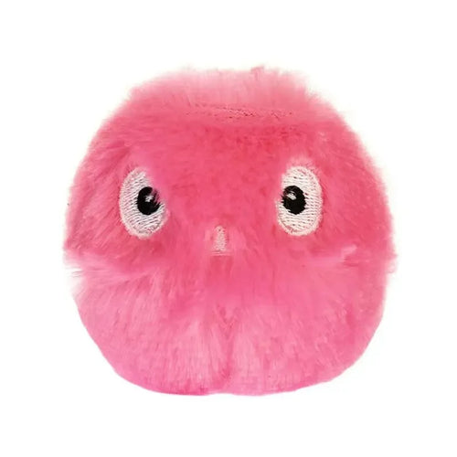Cat Toys Balls Sound Frogs Birds Chirping Crickets EVA Balls Rolling
