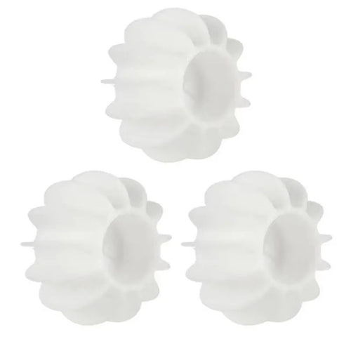Laundry Ball Reusable Silicone Clothes Hair Cleaning Tools Pet Hair