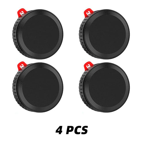 Protective Cover Case for AirtTag GPS Tracker IP68 Waterproof