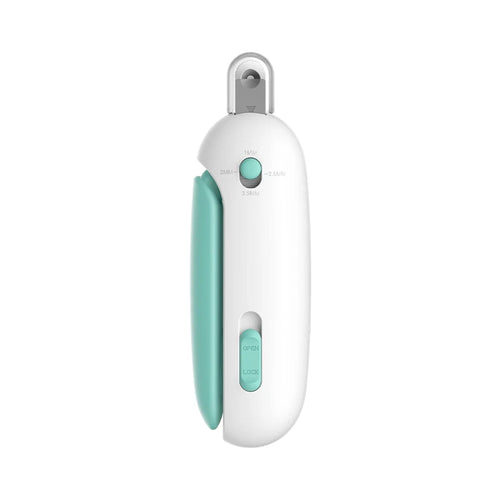 Cat Dog Nail Clippers with Adjustable Hole Professional Pet Nail