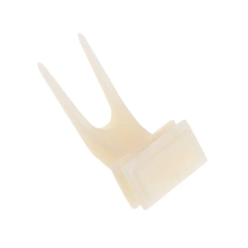 4/20pcs Bird Feeding with Fruit Forks 4 Pack Pet Supplies Plastic Food