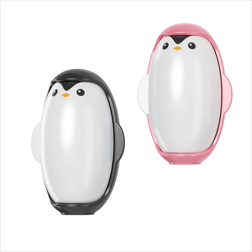 NEW Penguin Hair Remover Washable Household Drum Brush Portable Strong
