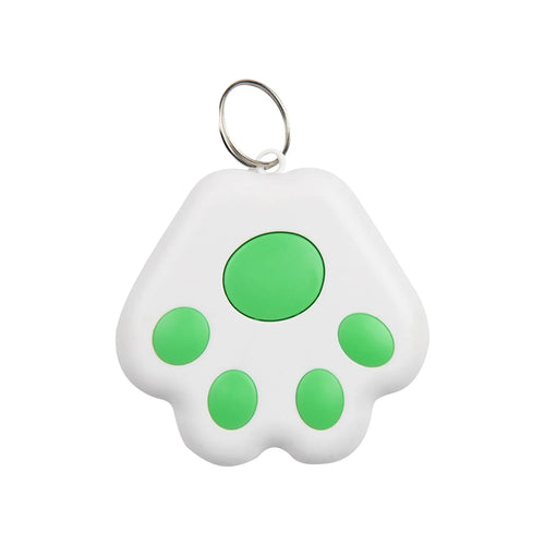 Mini GPS Tracker Bluetooth 5.0 Anti-Lost Device Pet Kids Bag Wallet