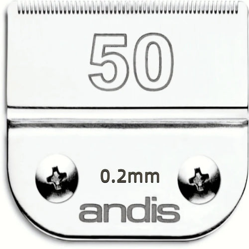 3F 4F 5F 7F 9# 10# 30# 40# 50# Professional Pet Dog Clipper Blade Fit