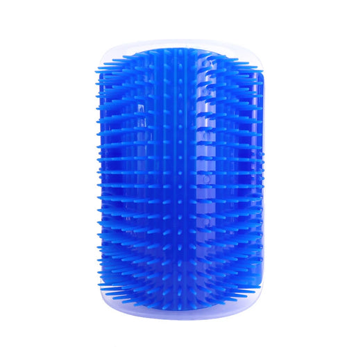 Best-selling Item Massager for Cats PP Material Pets Goods Brush