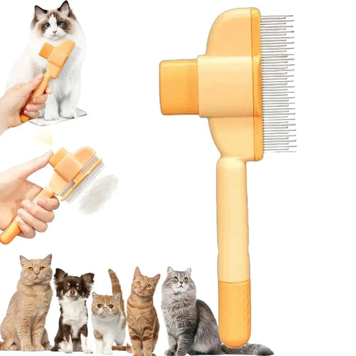 Pet Grooming Gloves Cat Dog Brush Hair Removal Cleaning Tool Pet