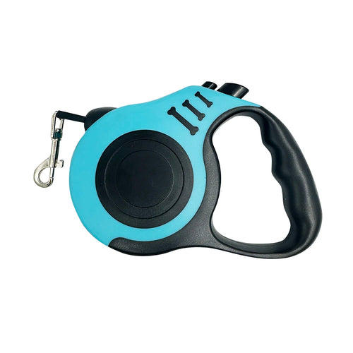 3m 5m dog leash For Small Medium Dogs Cats Automatic Retractable Lead