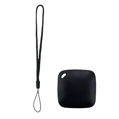 Bluetooth Pet Trackers, Item Locator Works with Apple Find My Global