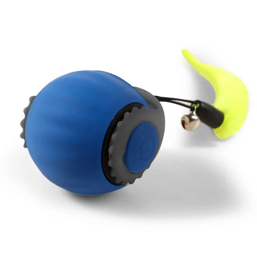 Pet smart cat ball cat toy ball electric cat toy self-exciting boredom
