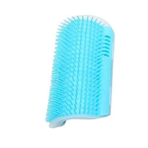Best-selling Item Massager for Cats PP Material Pets Goods Brush