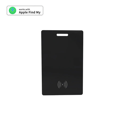 Smart Wallet Tracker Card Wireless Tracker for Android Key Luggage