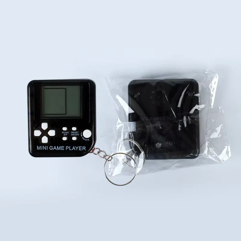 Game Party Favors Video Game Keychain Gamer Party Favors Video Game