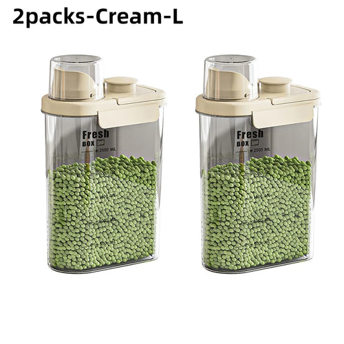 Clearance_Sealed Storage Tank, Capable of Storing Rice, Soybeans, and