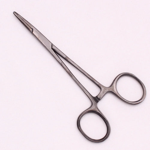 13cm (5'') Pet Beauty Salon Hemostatic Forceps Professional Dogs