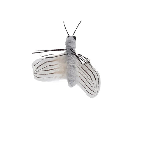 Dr.DC Teasing Cat Stick Head with or without Wire Stick Dragonfly