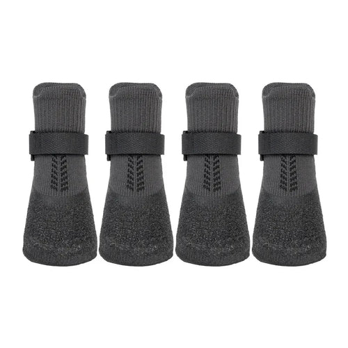 Pet Supplies, Dog Shoes, Dog Paw Protection, Antifreeze Snow Boots,